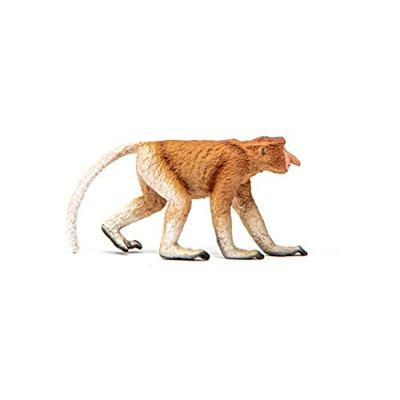 Schleich Wild Life - Neusaap speelfiguur - thumbnail