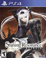 Shining Resonance Refrain - thumbnail