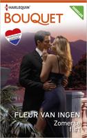 Zomerse flirt - Fleur van Ingen - eBook (9789402522518) - thumbnail