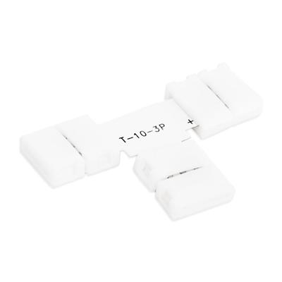 Dual White LED-strip T stuk soldeervrij