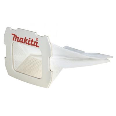 Makita Accessoires Filterzak tbv stofbox - 168557-8 Makita Accessoires Filterzak tbv stofbox - 168557-8