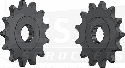 ESJOT Sprocket 520 13z standard