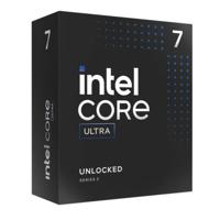 Intel® Core™ Ultra 7 (Series 2) 265F 20 x 20-Core Processor (CPU) boxed Socket: Intel 1851 182 W - thumbnail