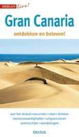 Gran Canaria (Paperback) - thumbnail