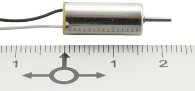 Sol Expert 35780 Micromotor 12500 omw/min 5 mm