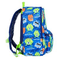 Baagl Rugzak Monsters 5.5L - thumbnail