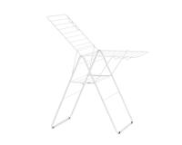 Brabantia hangon droogrek 20 meter white - thumbnail