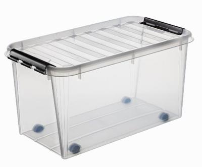 SmartStore Classic 70 Opbergbox 70 liter SmartStore Classic 70 Opbergbox 70 liter