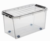 SmartStore Classic 70 Opbergbox 70 liter - thumbnail