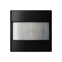 JUNG A500 grafiet zwart sensorafdekking A 17180 SWM - thumbnail