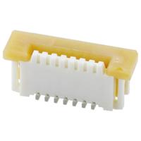 Molex 52610-0734 FFC/FPC-aansluiting Inhoud: 1 stuk(s) Tape on Full reel - thumbnail