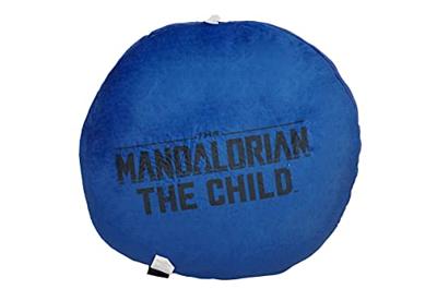 Star Wars The Mandalorian Cushion - The Child
