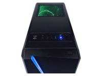 CAPTIVA PC Advanced Gaming R90-128 (Ryzen 5 4500/RTX3050 8GB GDDR6/SSD 1TB/16GB/WLAN/Windows 11 Home 64-bit) AMD Ryzen™ 5 DDR4-SDRAM NVIDIA GeForce RTX 3050 Black - thumbnail