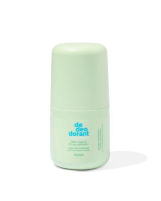 HEMA Deodorant roller voor alle huidtype 50ml