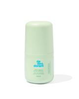 HEMA Deodorant roller voor alle huidtype 50ml - thumbnail
