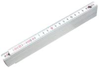 Stanley handgereedschap Duimstok plastic | 2m - 0-35-229 - thumbnail