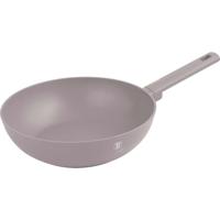 BerlingerHaus wok 28cm taupe collection - thumbnail