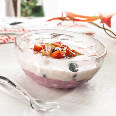 Guzzini Bowl Ice Cream Venice - 340 ml Guzzini Bowl Ice Cream Venice - 340 ml
