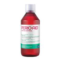 Perio Aid Active Control mondspoelmiddel 0.05% CHX 500 Milliliter - thumbnail