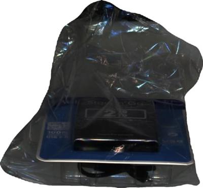 Verbatim Store n Go 2 TB Externe harde schijf (2,5 inch) USB-A 3.2 Gen 1 Zilver 53189 Verbatim Store n Go 2 TB Externe harde schijf (2,5 inch) USB-A 3.2 Gen 1 Zilver 53189