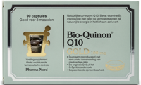 Pharma Nord Bio-Quinon Q10 Gold 100mg - thumbnail