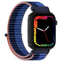 Smartwatch DCU KIDS PRO Blauw Zwart - thumbnail