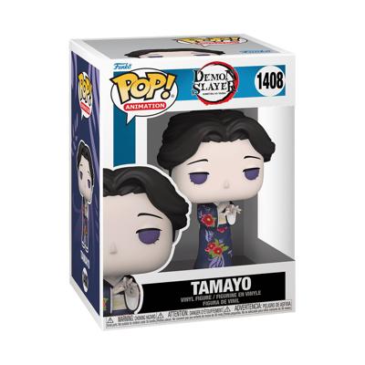 Demon Slayer Kimetsu No Yaiba Funko Pop Vinyl: Tamayo