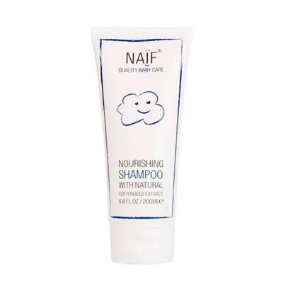 Naif Baby Nourishing Shampoo Naif Baby Nourishing Shampoo