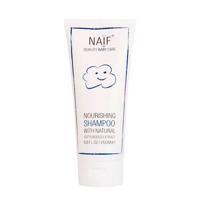 Naif Baby Nourishing Shampoo - thumbnail