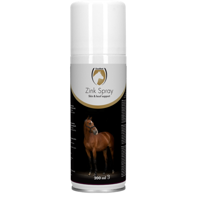 Excellent Horse Zinc Spray 200 ml Excellent Horse Zinc Spray 200 ml