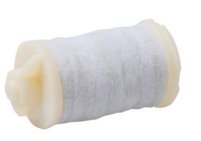 Kirchhoff Viltzeef, voor stookoliefilter - 984410148