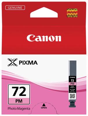 Canon PGI-72PM photo magenta