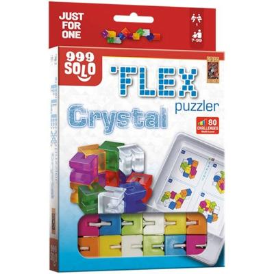 999Games 999 games flex puzzler crystal breinbreker