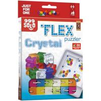999Games 999 games flex puzzler crystal breinbreker - thumbnail
