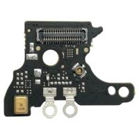 Microfoon Board (Assemble) voor Huawei P20 - thumbnail
