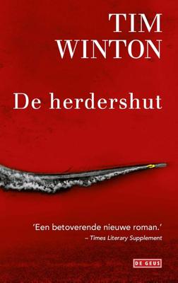De herdershut - Tim Winton - ebook De herdershut - Tim Winton - ebook
