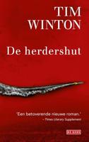 De herdershut - Tim Winton - ebook - thumbnail