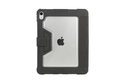 Tucano Educo Book cover Zwart Tablethoes - thumbnail