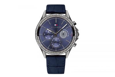 Tommy Hilfiger 1781979 Dames Horloge 36 mm 3 ATM Tommy Hilfiger 1781979 Dames Horloge 36 mm 3 ATM