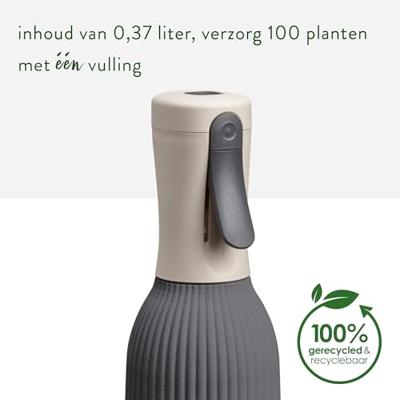 elho sprayer vibes fold plant mister d7 h21cm Antraciet