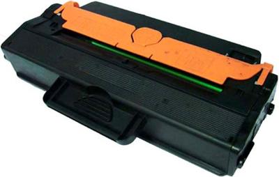 Huismerk Samsung MLT-D103L (SU716A) toner zwart Huismerk Samsung MLT-D103L (SU716A) toner zwart