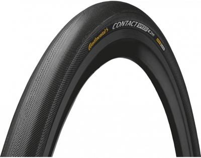 Continental reifen "contact speed" conti tire cont speed 28-622 b/b