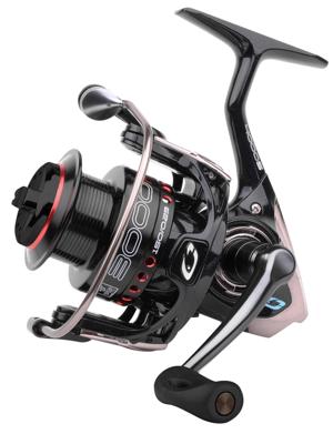 Cresta Advantor molen F 3000