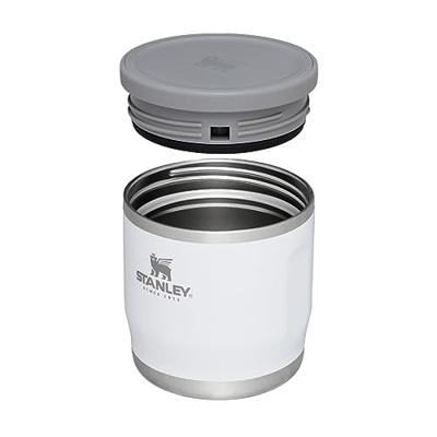 Stanley The Adventure To-Go Food Jar 0.35L / 12oz Thermosfles Frost 350ML