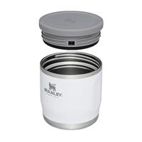 Stanley The Adventure To-Go Food Jar 0.35L / 12oz Thermosfles Frost 350ML - thumbnail