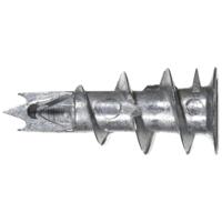 Fischer gkm gipsplaatplug metaal 100 st - 24556 - thumbnail
