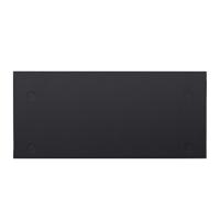 TP-Link ER7406 bedrade router Gigabit Ethernet Zwart - thumbnail