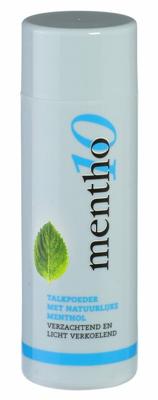 Mentho 10 Mentholpoeder