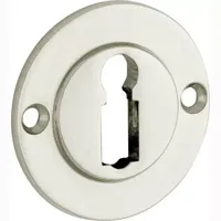 Sleutelrozet Chemin de Fer 50mm BB MGN - thumbnail