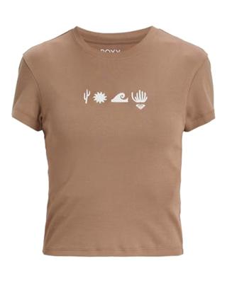 Roxy Beach Love T-shirt